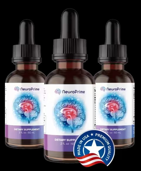 neuroprime